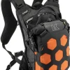 Kriega Trail 9 Rugtas Orange> Rugzakken