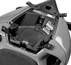 Kriega US-Drypack fitting kit Ducati Panigale><noscript><img width=