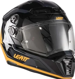 LEATT Kit ADV 7.5 Black/Orange><noscript><img width=