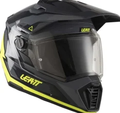 LEATT Kit ADV 7.5 Hi-Viz Yellow> Adventure Helmen|Crosshelmen