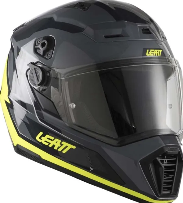 LEATT Kit ADV 7.5 Hi-Viz Yellow> Adventure Helmen|Crosshelmen
