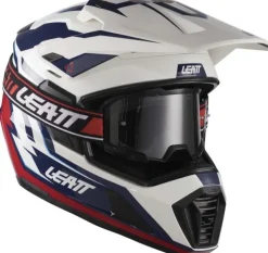 LEATT Kit ADV 7.5 Royal Blue/Red><noscript><img width=