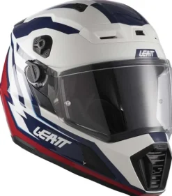 LEATT Kit ADV 7.5 Royal Blue/Red><noscript><img width=