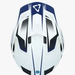 LEATT Kit ADV 8.5 Royal Blue/Red> Adventure Helmen|Crosshelmen