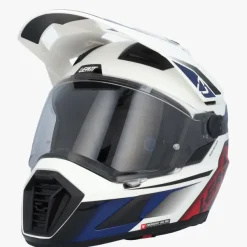 LEATT Kit ADV 8.5 Royal Blue/Red><noscript><img width=