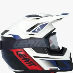LEATT Kit ADV 8.5 Royal Blue/Red><noscript><img width=