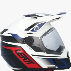 LEATT Kit ADV 8.5 Royal Blue/Red><noscript><img width=