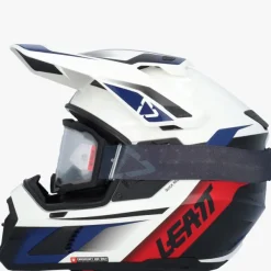 LEATT Kit ADV 8.5 Royal Blue/Red><noscript><img width=