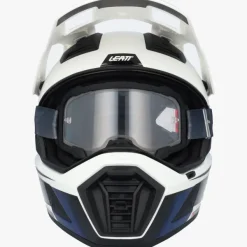 LEATT Kit ADV 8.5 Royal Blue/Red><noscript><img width=