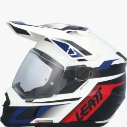 LEATT Kit ADV 8.5 Royal Blue/Red><noscript><img width=