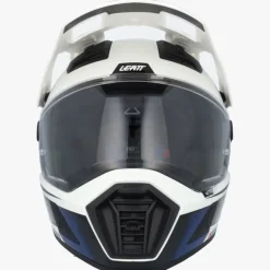 LEATT Kit ADV 8.5 Royal Blue/Red><noscript><img width=