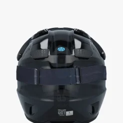 LEATT Kit ADV 8.5 Stealth Black/Grey><noscript><img width=