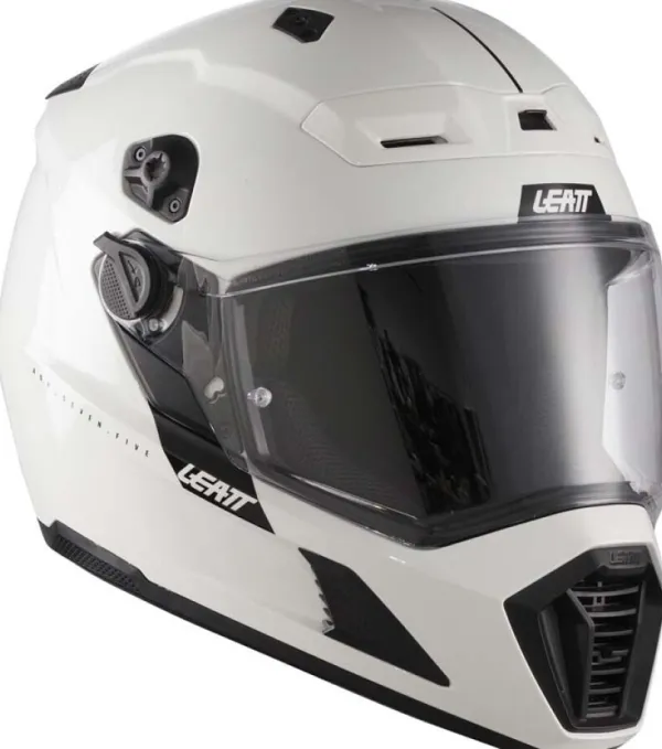 LEATT Kit ADV 7.5 White> Adventure Helmen|Crosshelmen