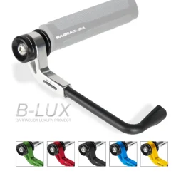 Barracuda Lever Pro-Tect B-Lux Green - Reversible (1 Piece) N1000/LPXV> Motor Onderdelen