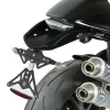 Barracuda Licence Plate DN6104-BN> Motor Onderdelen