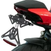Barracuda Licence Plate DS1104-20> Motor Onderdelen