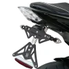 Barracuda Licence Plate KN7104/07-BN> Motor Onderdelen