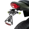 Barracuda Licence Plate KR9104-18> Motor Onderdelen