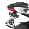 Barracuda Licence Plate SP6104/11> Motor Onderdelen
