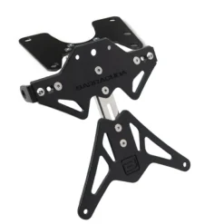Barracuda Licence Plate SP6104/06-BN> Motor Onderdelen