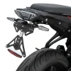 Barracuda Licence Plate - Specific For Original Indicators YMTR7104-2-20> Motor Onderdelen
