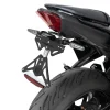 Barracuda Licence Plate - Specific For Original Led Indicators YMT7104-2-21> Motor Onderdelen