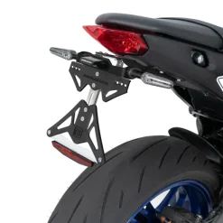 Barracuda Licence Plate - Specific For Original Led Indicators YMT9104-2-21> Motor Onderdelen