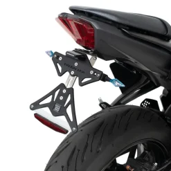 Barracuda Licence Plate YMT7104-21> Motor Onderdelen