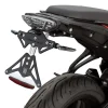 Barracuda Licence Plate YMTR7104-20> Motor Onderdelen