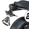 Barracuda Licence Plate YS7104> Motor Onderdelen