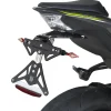 Barracuda License Plate Kit KN9104-17> Motor Onderdelen