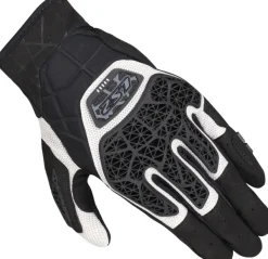 LS2 All Terrain Ii Man Gloves Black Grey> Motorhandschoenen