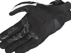 LS2 All Terrain Ii Man Gloves Black Grey> Motorhandschoenen