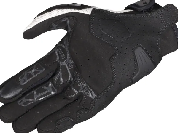 LS2 All Terrain Ii Man Gloves Black Grey> Motorhandschoenen