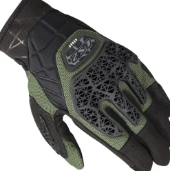 LS2 All Terrain Ii Man Gloves Black Green> Motorhandschoenen