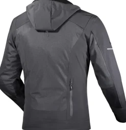 LS2 Bolton Air Lady Motorjas Black> Motorjassen