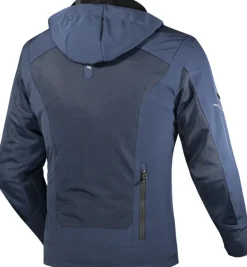 LS2 Bolton Air Lady Motorjas Dark Blue> Motorjassen