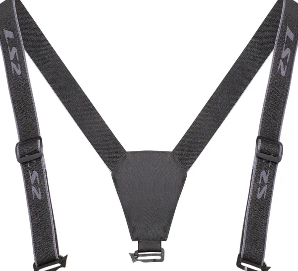 LS2 Braces> Bretels En Riemen
