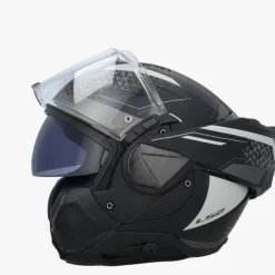 LS2 FF910 Advant II Astral Grey><noscript><img width=