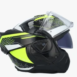 LS2 FF910 Advant II Astral H-V Yellow><noscript><img width=
