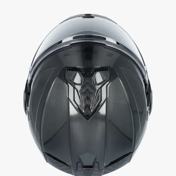 LS2 FF910 Advant II Jeans Titanium> Systeemhelmen|Helmen Met Zonnevizier