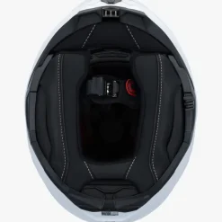 LS2 FF910 Advant II Solid White><noscript><img width=