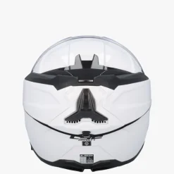 LS2 FF910 Advant II Solid White><noscript><img width=