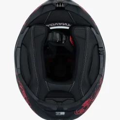 LS2 FF910 Advant II Sophia Black Pink><noscript><img width=