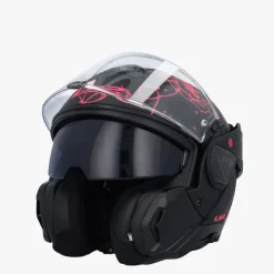 LS2 FF910 Advant II Sophia Black Pink><noscript><img width=