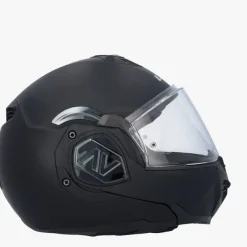 LS2 FF906 Advant Solid Matt Black 06><noscript><img width=
