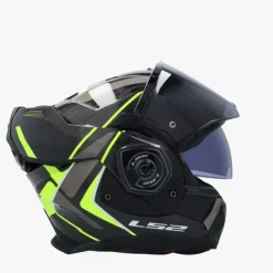LS2 FF901 Advant X Carbon Future Ii H-V Yellow><noscript><img width=