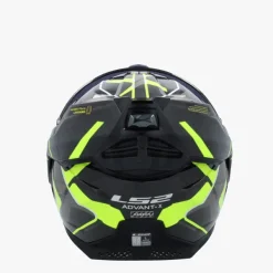 LS2 FF901 Advant X Carbon Future Ii H-V Yellow><noscript><img width=