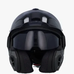 LS2 FF901 Advant X Metryk Matt Titanium 06><noscript><img width=