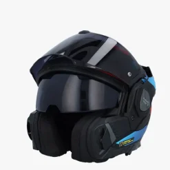 LS2 FF901 Advant X Nova Black Red Blue-06><noscript><img width=